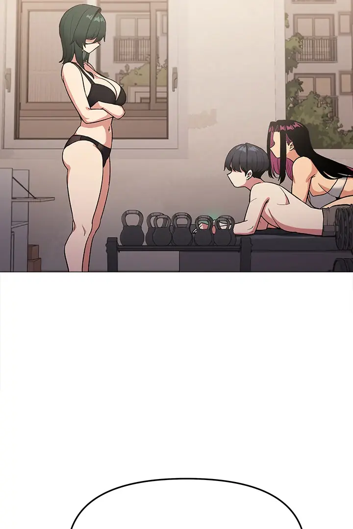 Someone Stop Her Chapter 68 Page 69