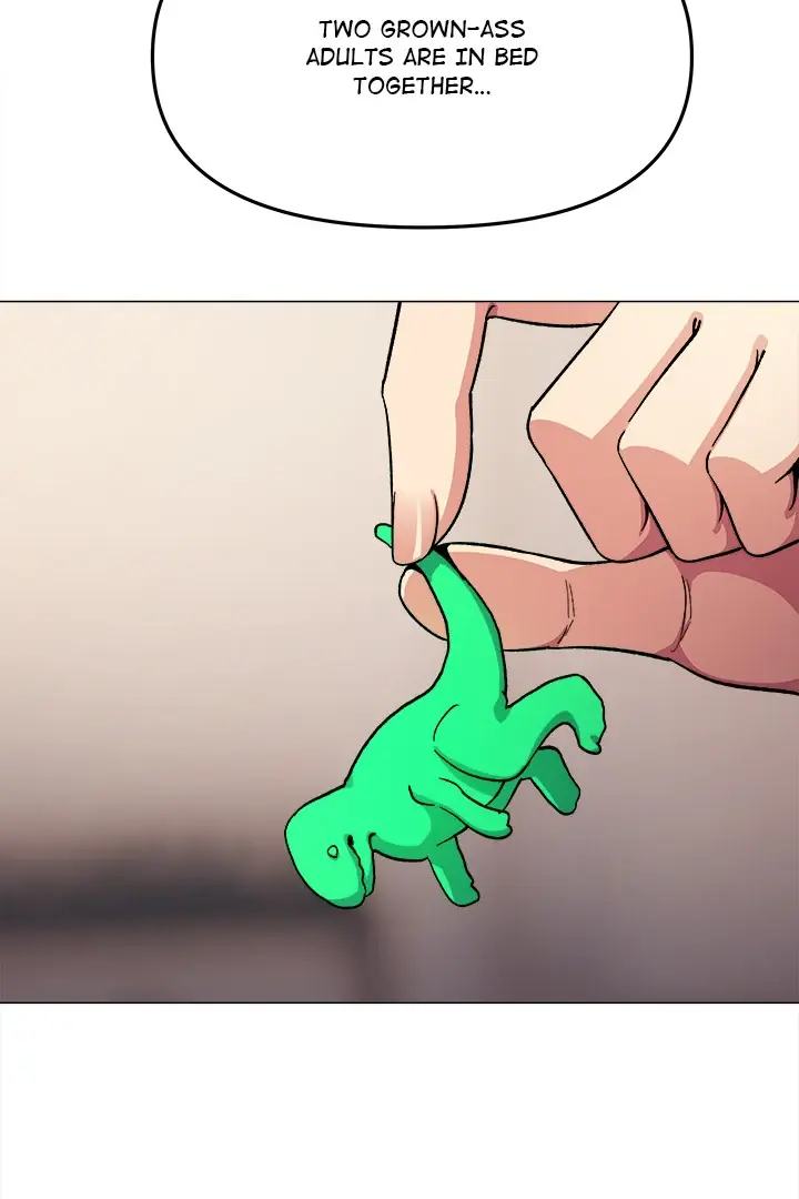 Someone Stop Her Chapter 68 Page 70