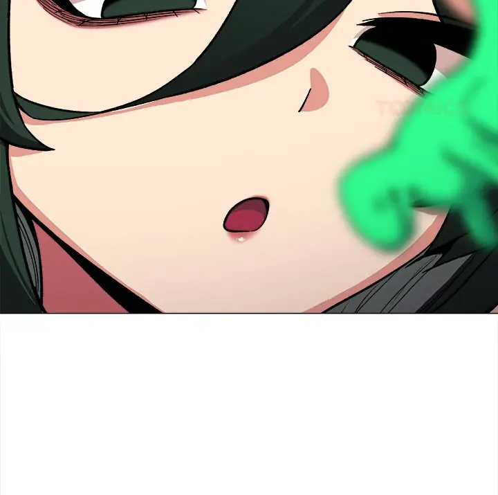 Someone Stop Her Chapter 68 Page 72