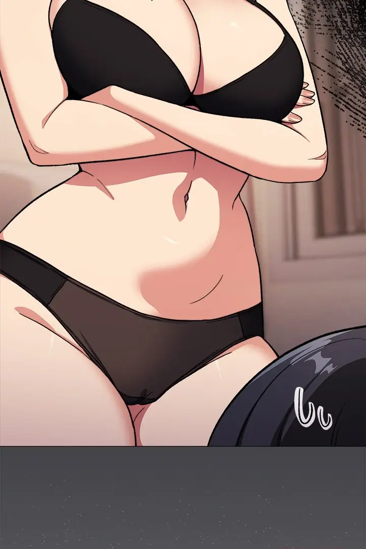 Someone Stop Her Chapter 68 Page 77