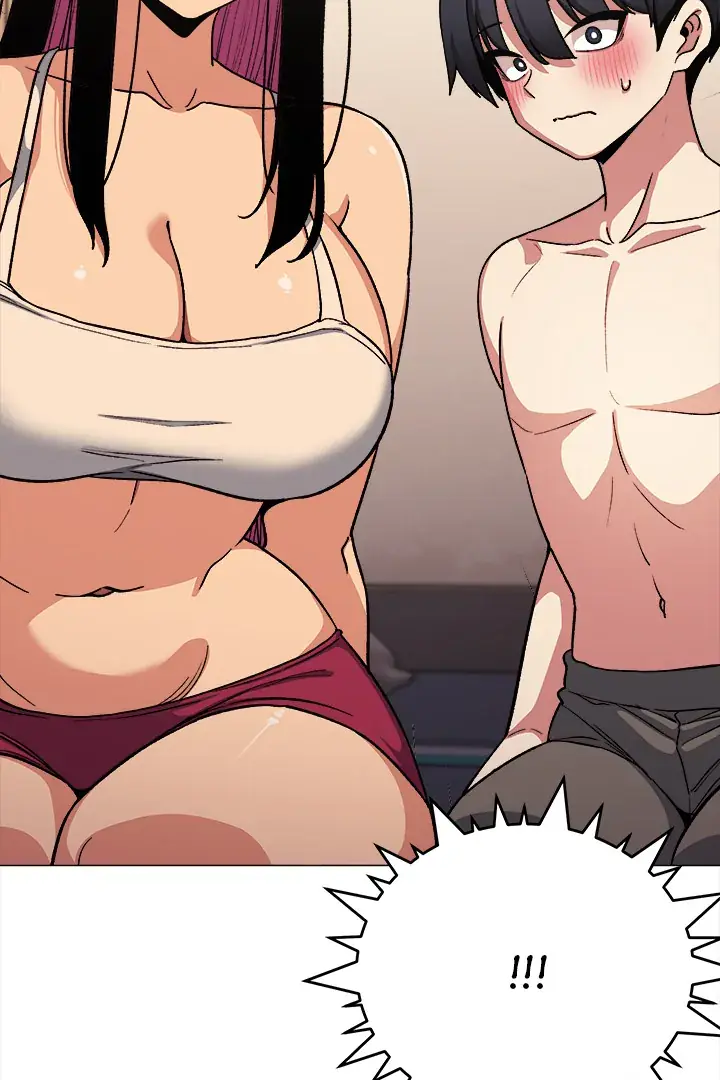 Someone Stop Her Chapter 68 Page 81