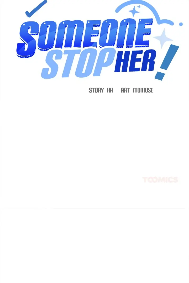 Someone Stop Her Chapter 68 Page 83