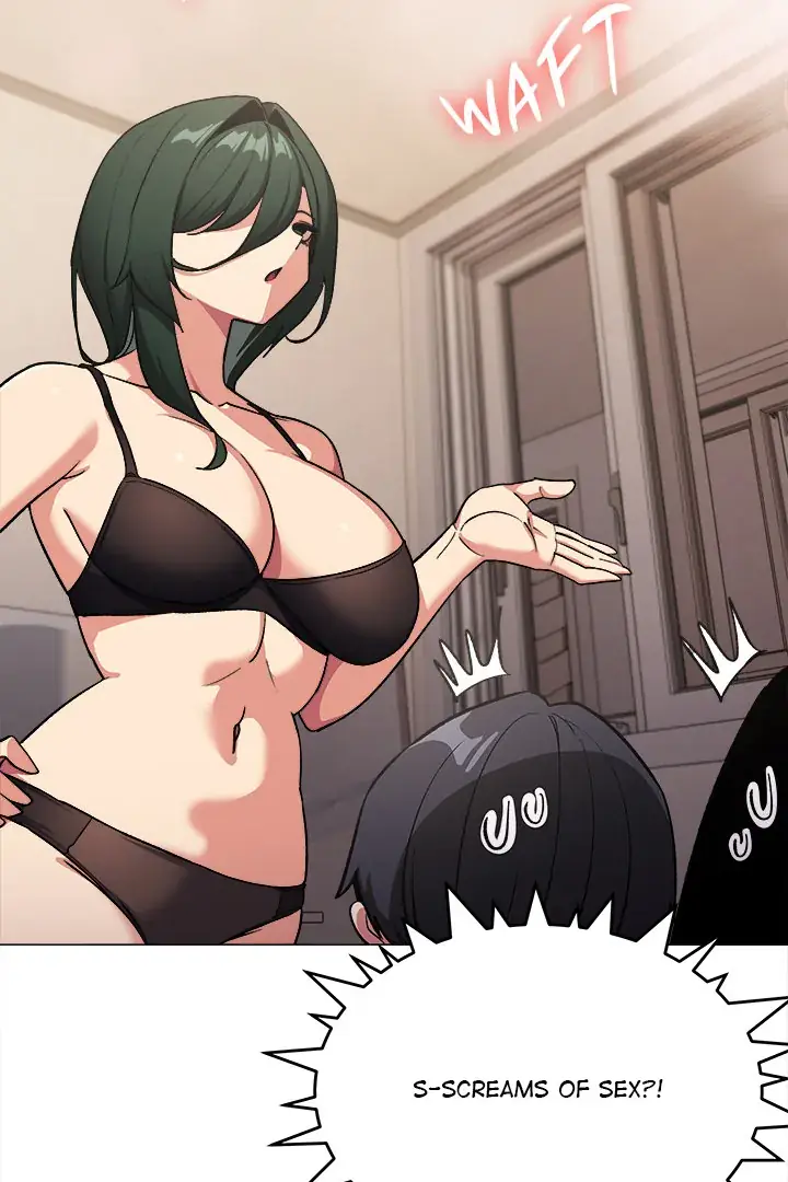 Someone Stop Her Chapter 68 Page 91