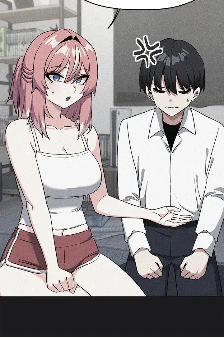 Someone Stop Her Chapter 68 Page 93