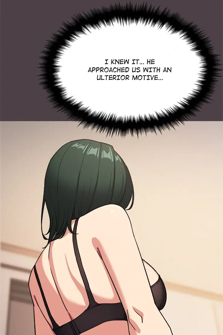 Someone Stop Her Chapter 68 Page 96