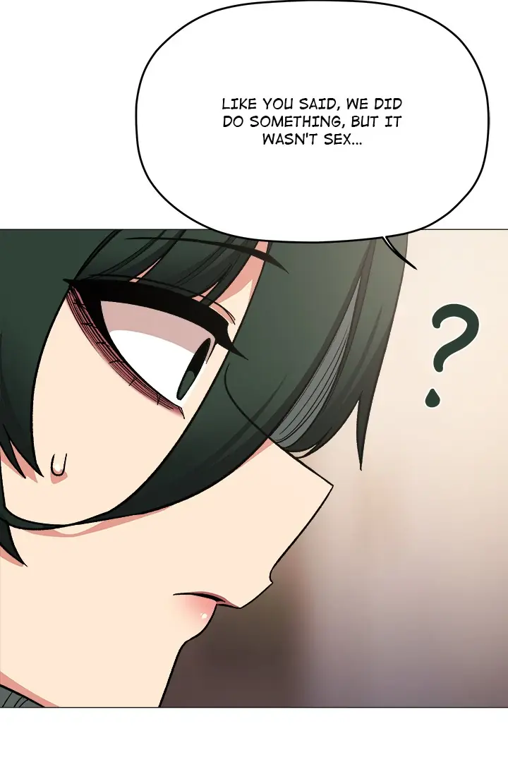 Someone Stop Her Chapter 68 Page 101
