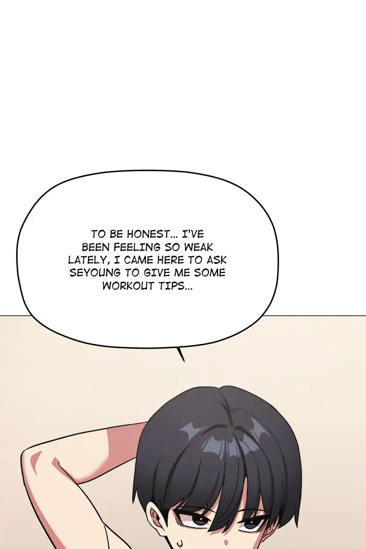 Someone Stop Her Chapter 68 Page 102