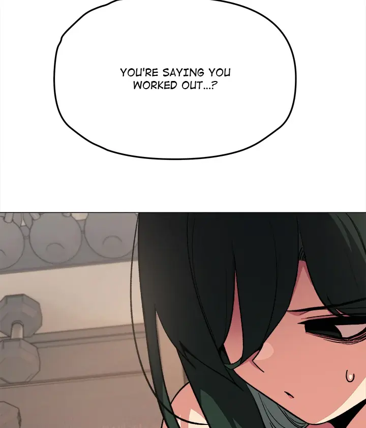Someone Stop Her Chapter 68 Page 105