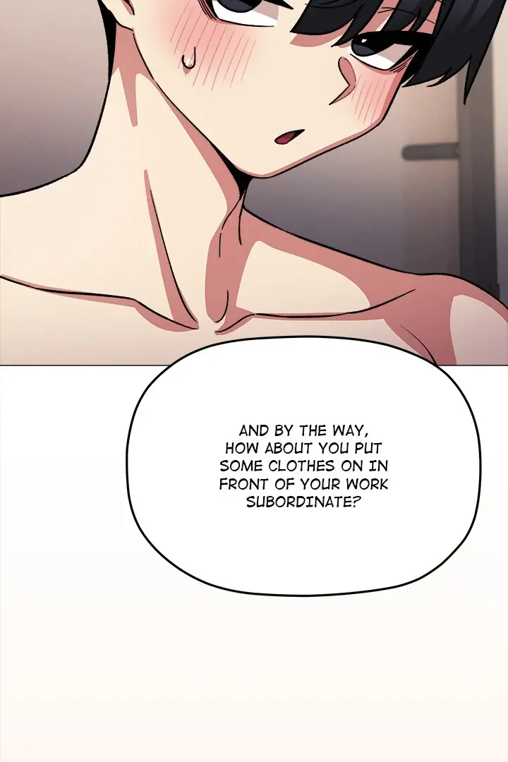 Someone Stop Her Chapter 68 Page 108