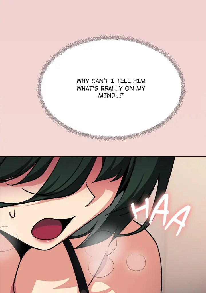 Someone Stop Her Chapter 68 Page 121
