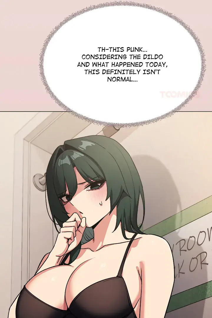 Someone Stop Her Chapter 68 Page 123