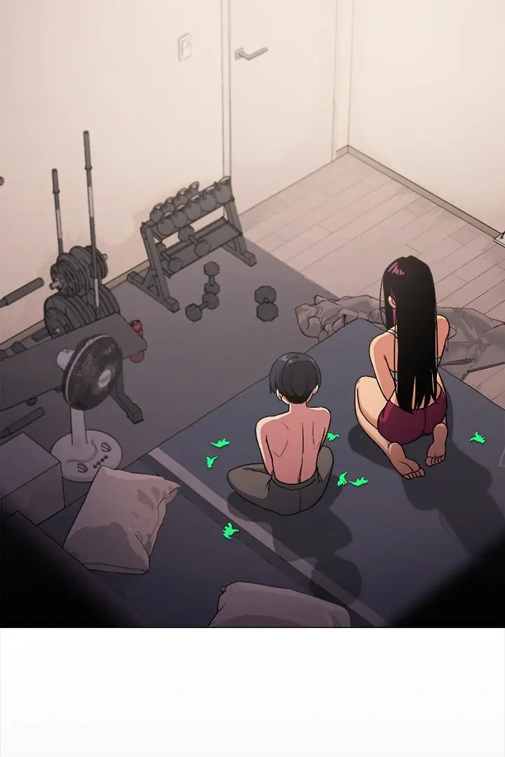 Someone Stop Her Chapter 68 Page 130