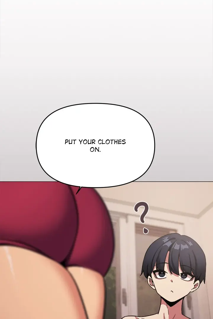 Someone Stop Her Chapter 68 Page 131