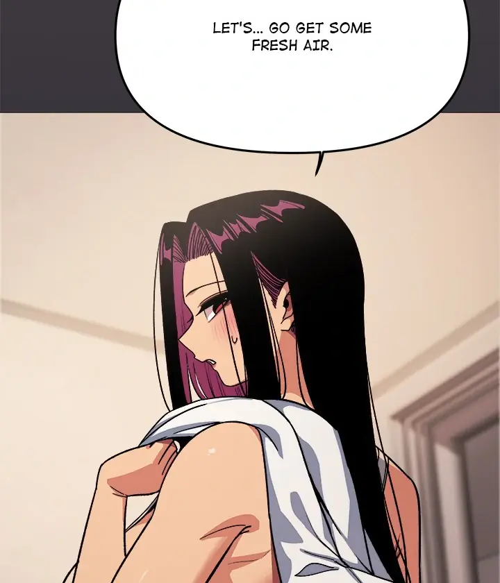 Someone Stop Her Chapter 68 Page 133