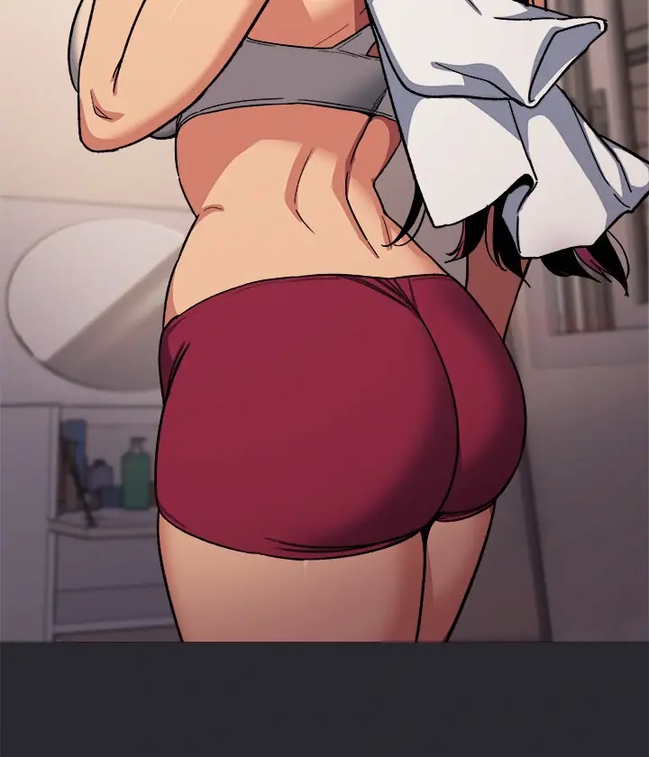 Someone Stop Her Chapter 68 Page 134
