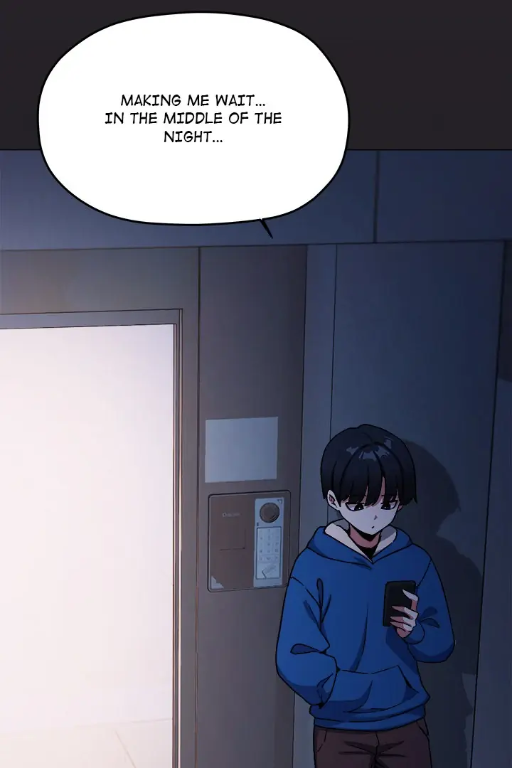 Someone Stop Her Chapter 69 Page 8