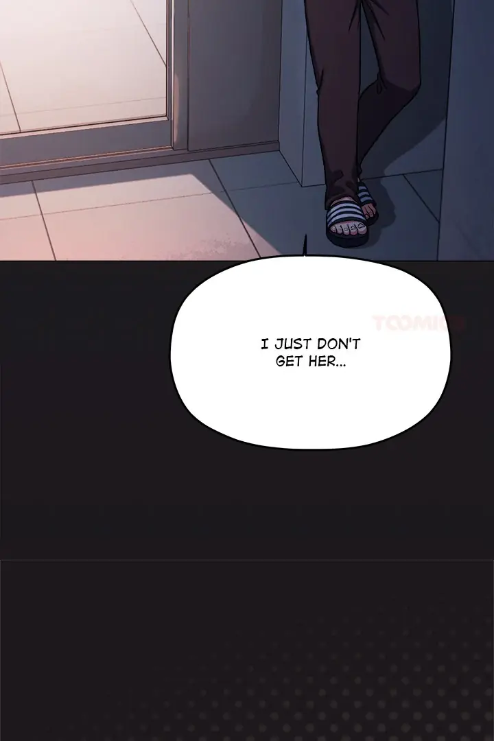 Someone Stop Her Chapter 69 Page 9
