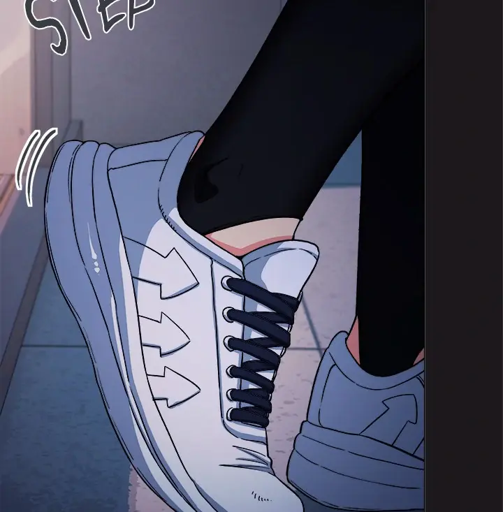 Someone Stop Her Chapter 69 Page 12