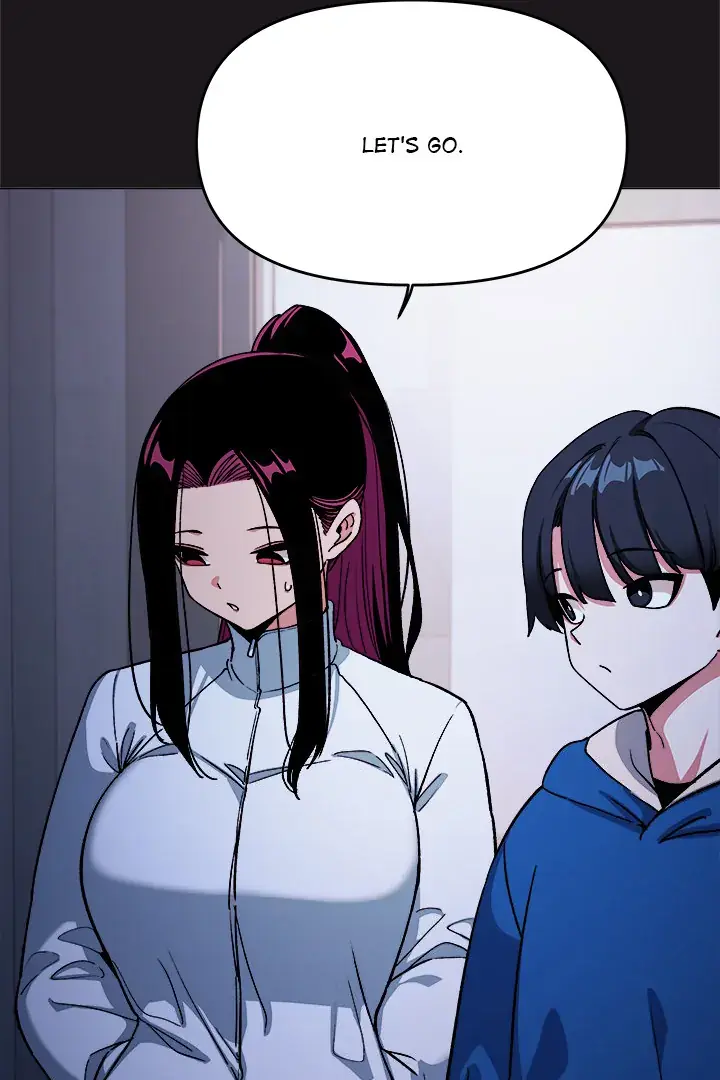 Someone Stop Her Chapter 69 Page 14