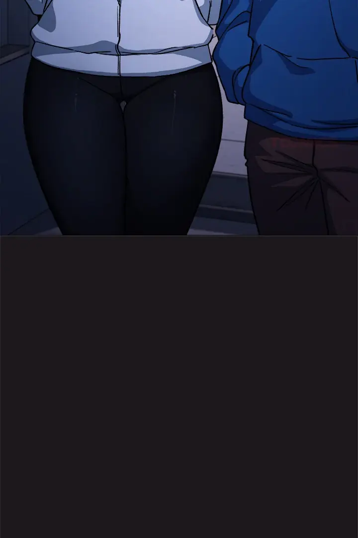 Someone Stop Her Chapter 69 Page 15