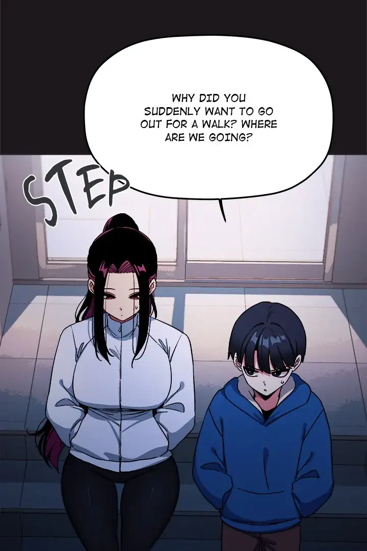 Someone Stop Her Chapter 69 Page 16