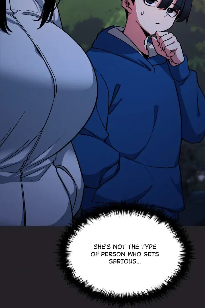 Someone Stop Her Chapter 69 Page 21