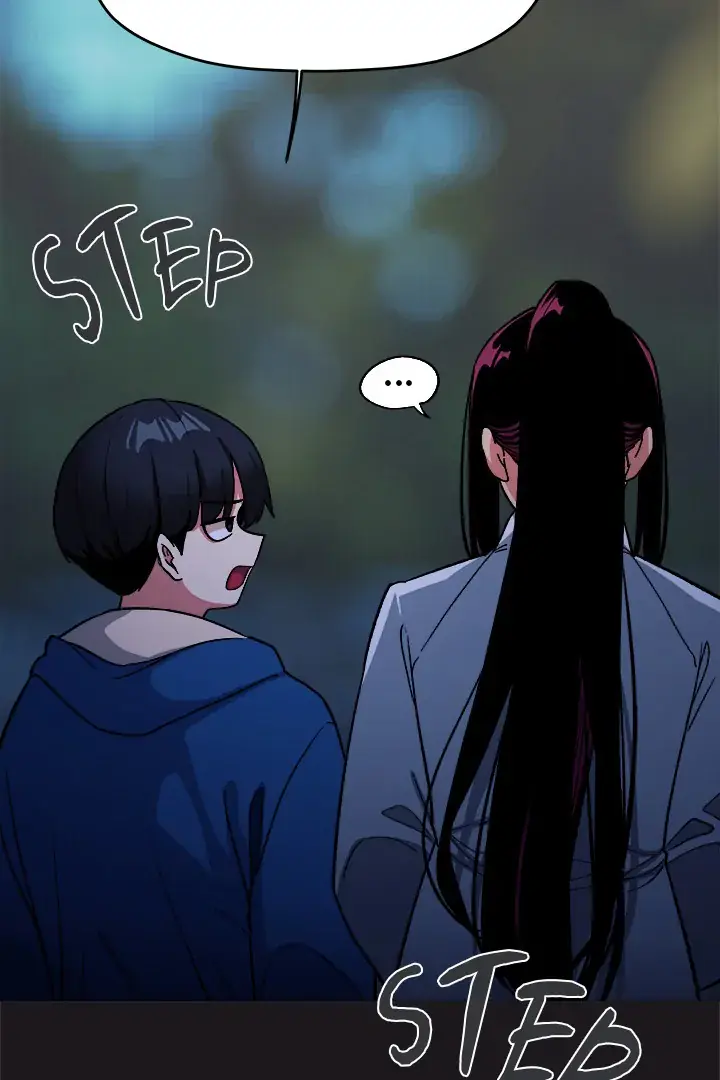 Someone Stop Her Chapter 69 Page 23