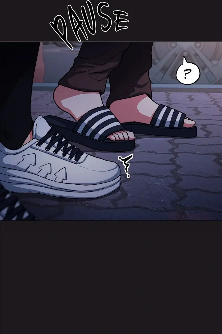 Someone Stop Her Chapter 69 Page 26