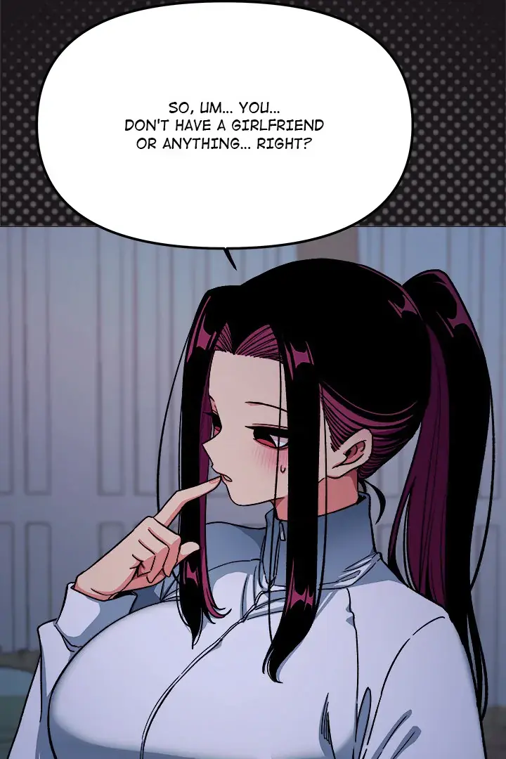 Someone Stop Her Chapter 69 Page 31