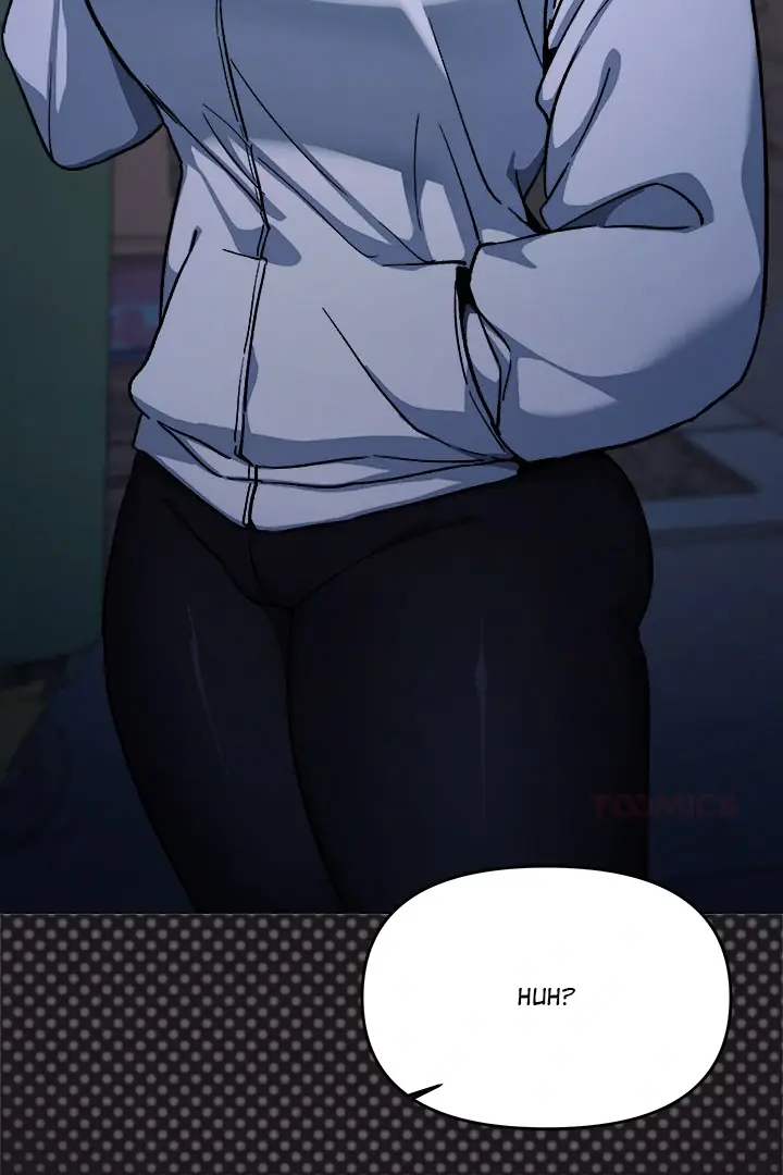 Someone Stop Her Chapter 69 Page 32