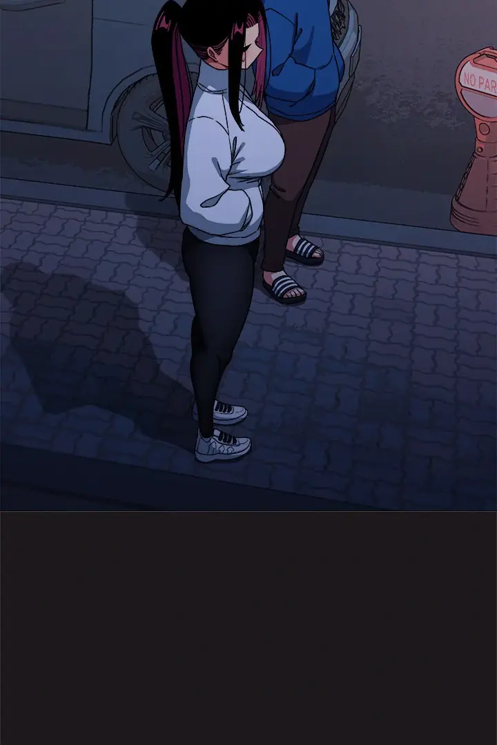 Someone Stop Her Chapter 69 Page 34
