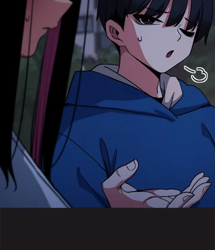 Someone Stop Her Chapter 69 Page 36