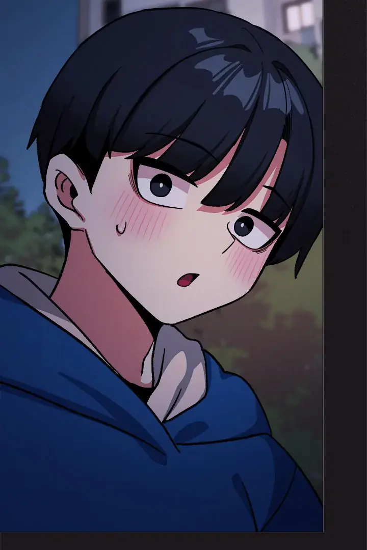Someone Stop Her Chapter 69 Page 40