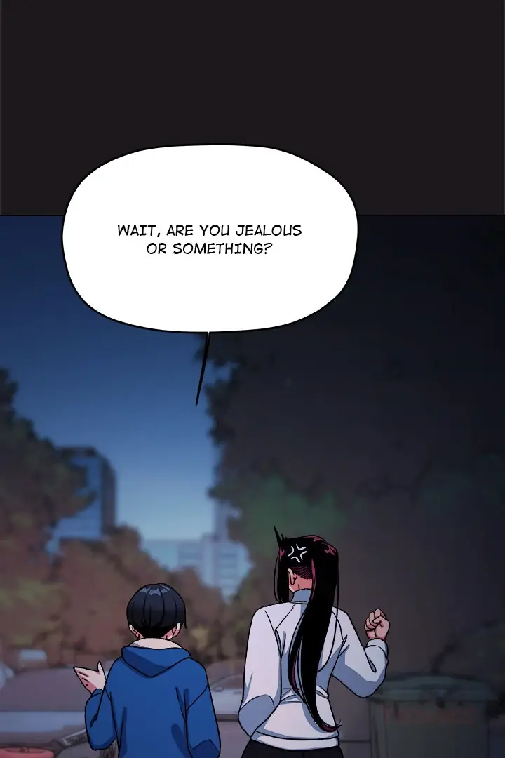 Someone Stop Her Chapter 69 Page 43