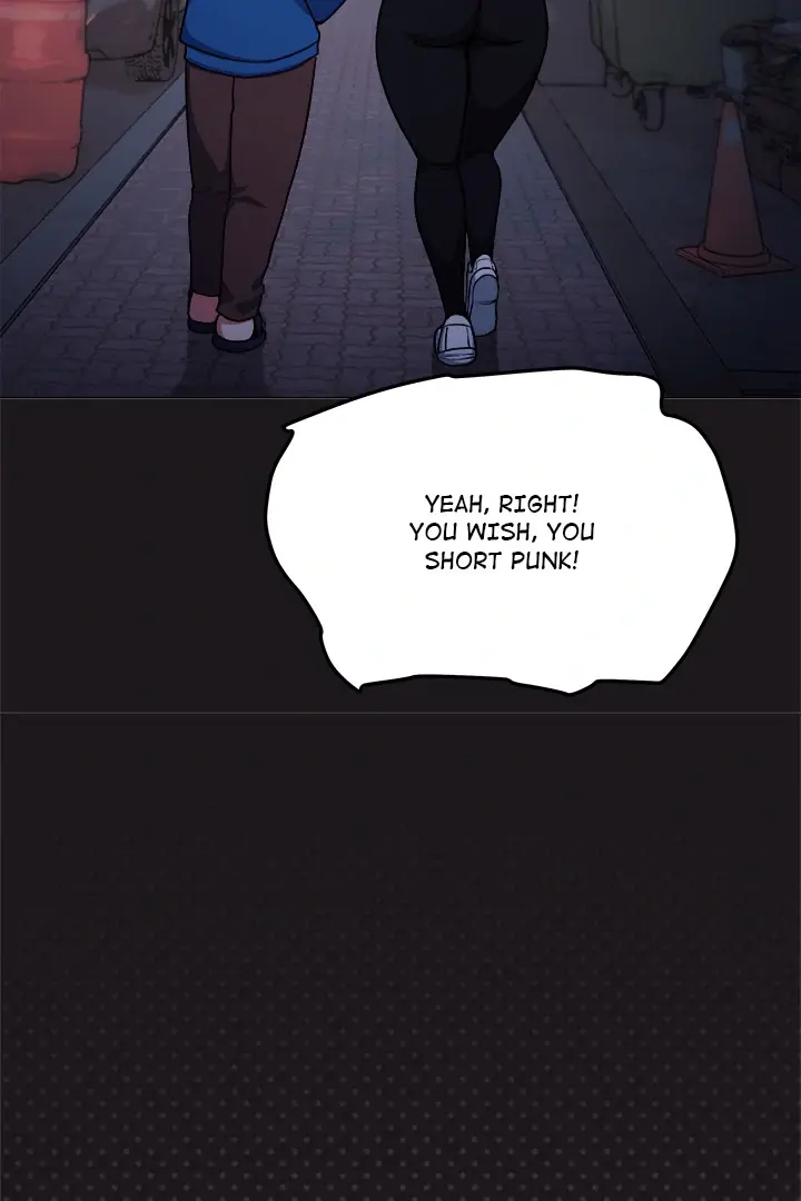 Someone Stop Her Chapter 69 Page 44