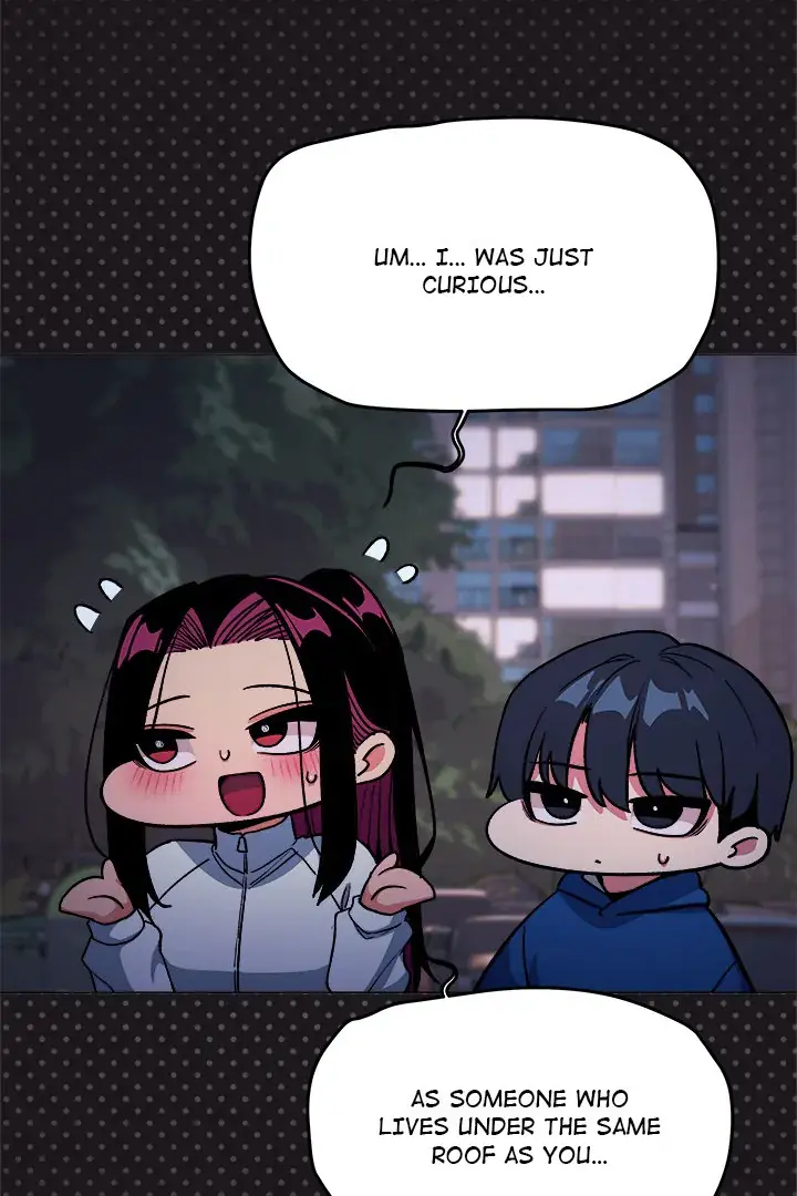 Someone Stop Her Chapter 69 Page 45