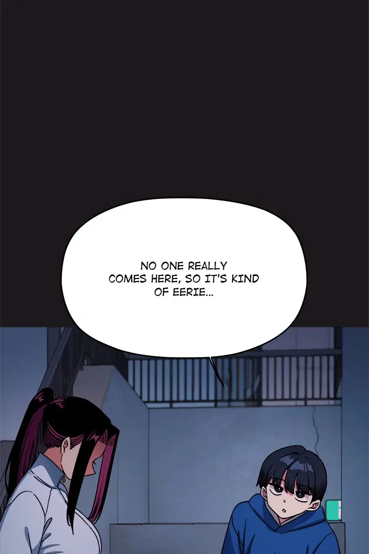 Someone Stop Her Chapter 69 Page 52