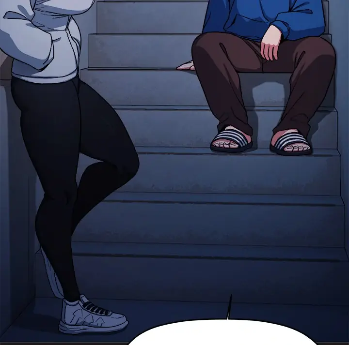Someone Stop Her Chapter 69 Page 53