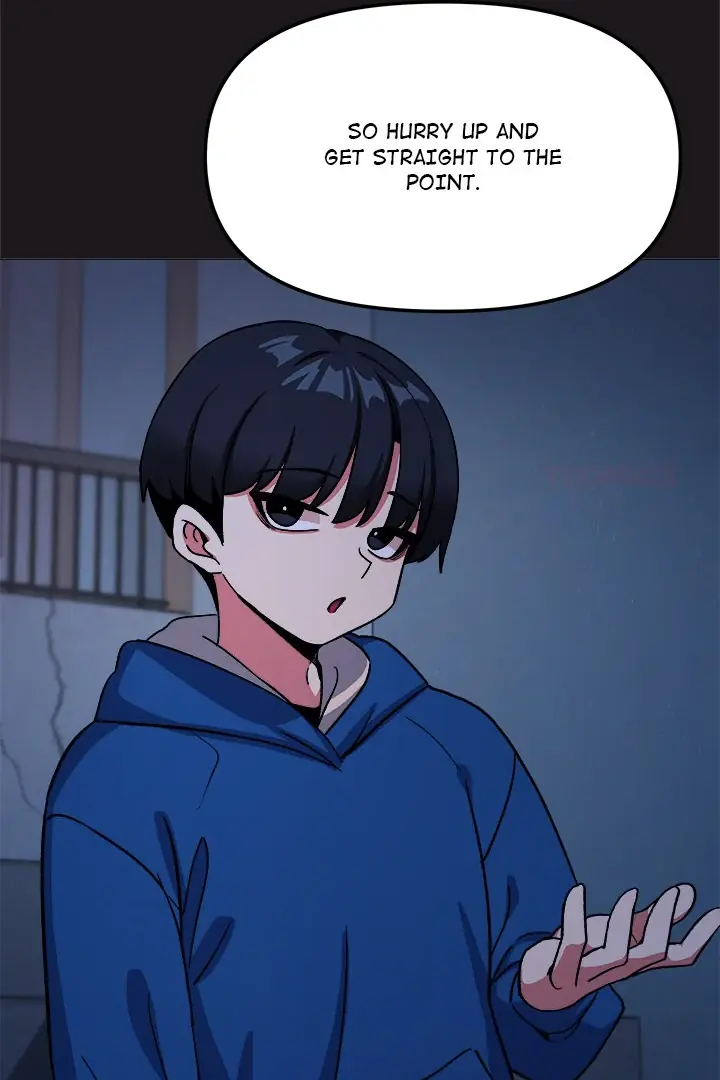 Someone Stop Her Chapter 69 Page 55