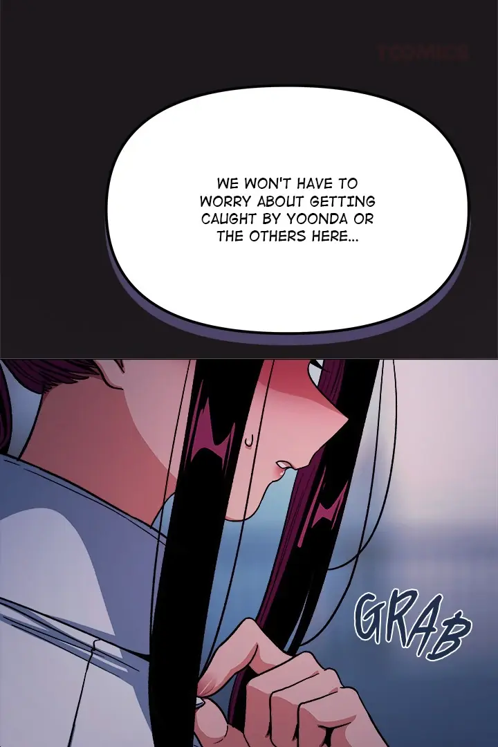 Someone Stop Her Chapter 69 Page 61