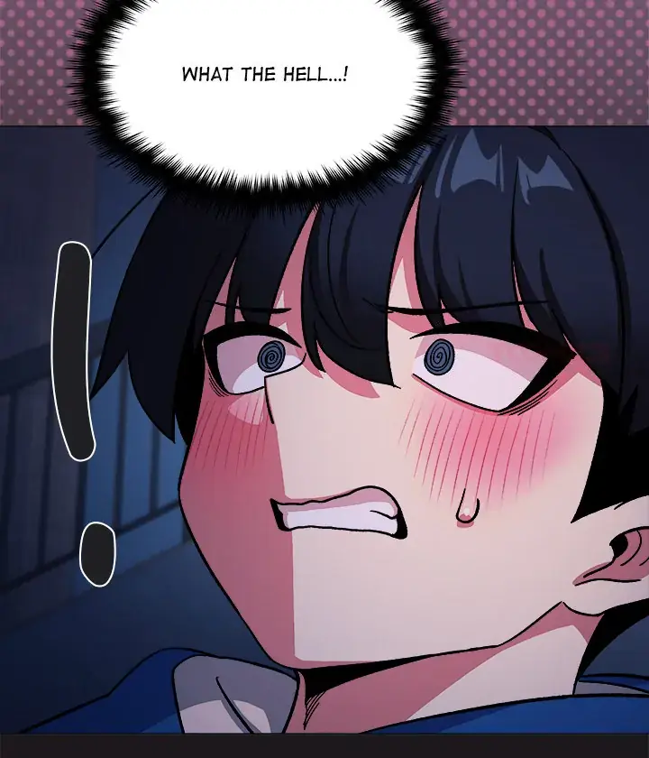 Someone Stop Her Chapter 69 Page 72