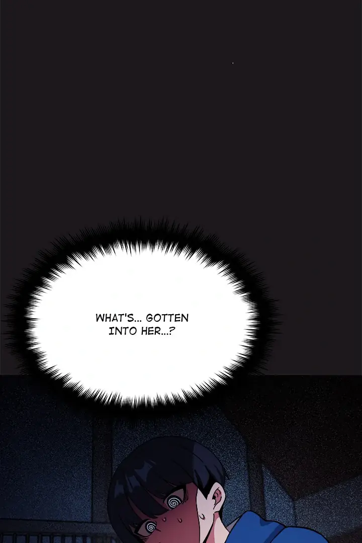Someone Stop Her Chapter 69 Page 75