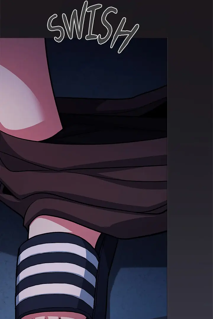 Someone Stop Her Chapter 69 Page 79