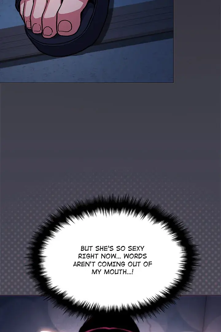 Someone Stop Her Chapter 69 Page 80