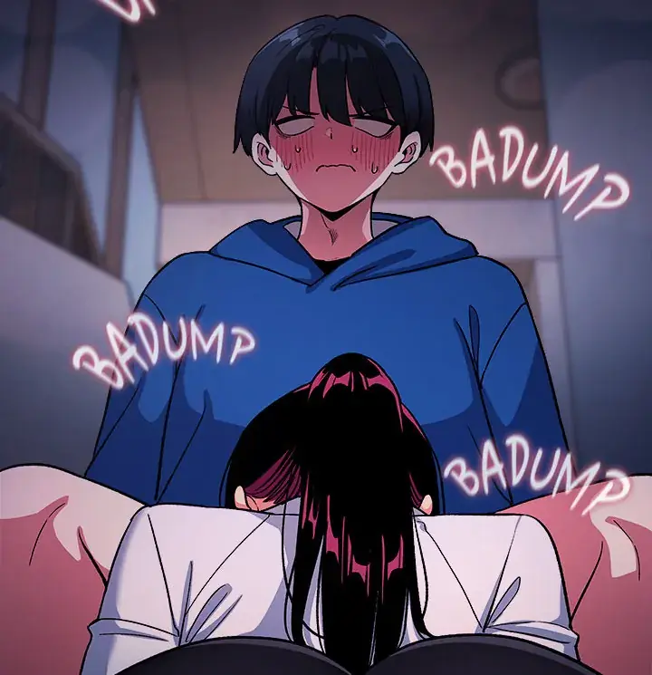 Someone Stop Her Chapter 69 Page 83