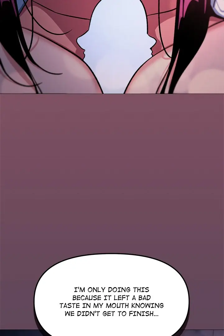 Someone Stop Her Chapter 69 Page 87