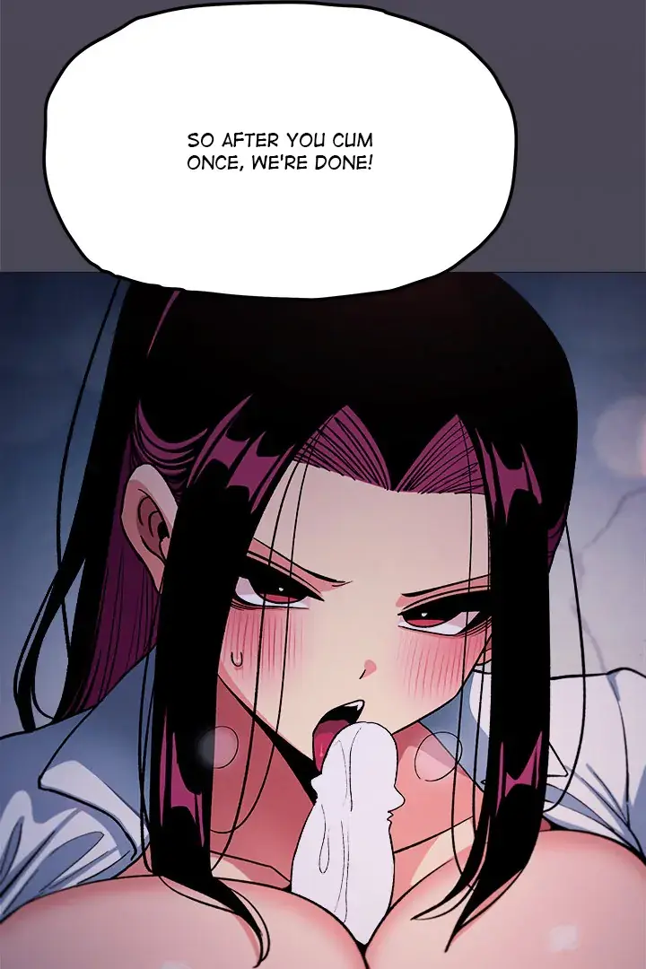 Someone Stop Her Chapter 69 Page 90