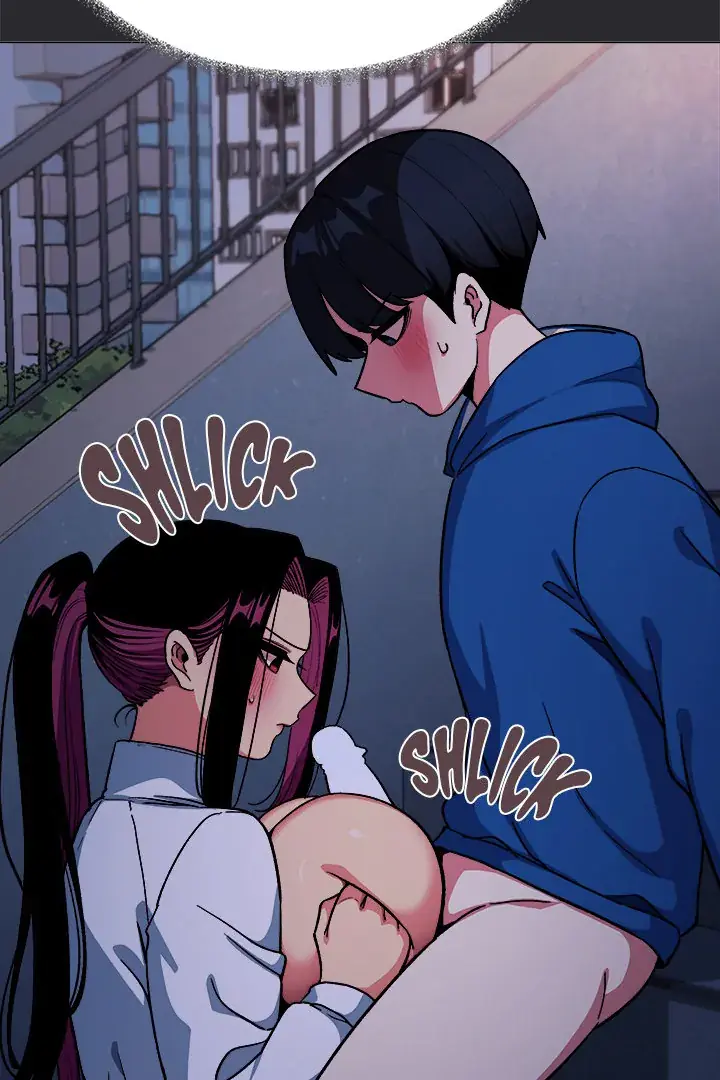 Someone Stop Her Chapter 69 Page 92