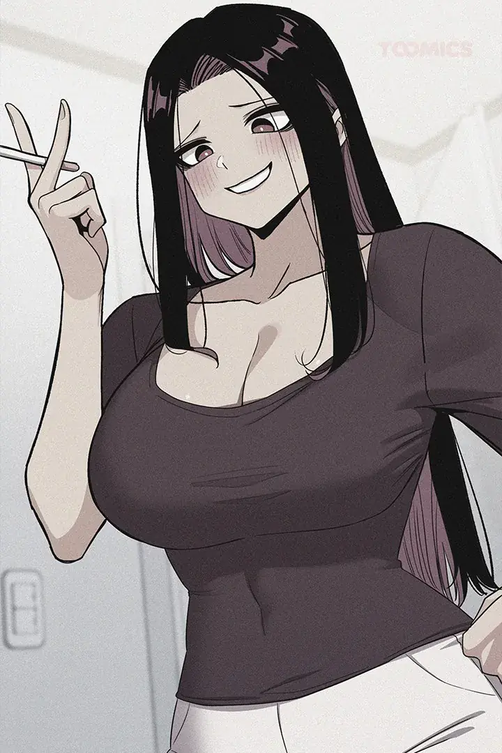 Someone Stop Her Chapter 69 Page 95
