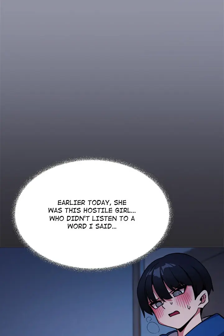 Someone Stop Her Chapter 69 Page 101